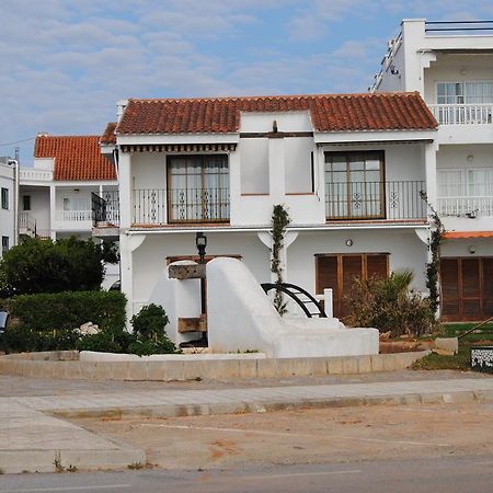 Playa Romana 3000 Alcoceber Exterior photo