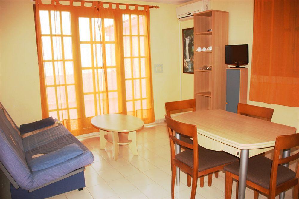 Playa Romana 3000 Alcoceber Exterior photo