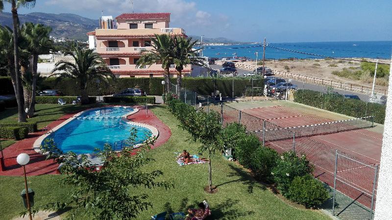 Playa Romana 3000 Alcoceber Exterior photo