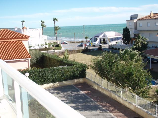 Playa Romana 3000 Alcoceber Exterior photo